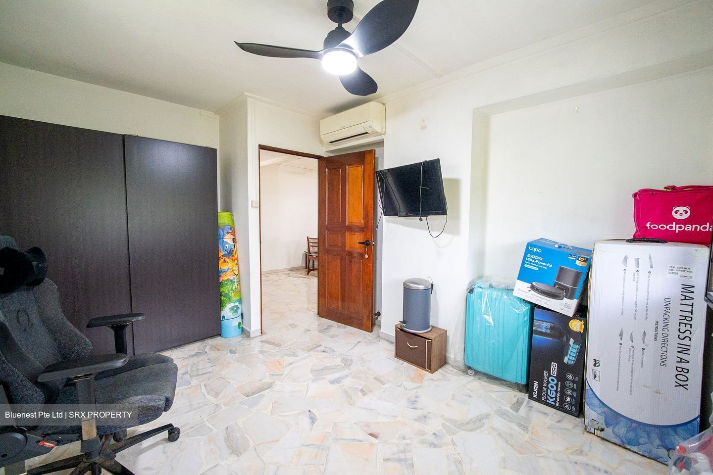 Blk 845 Jurong West Street 81 (Jurong West), HDB 5 Rooms #567608561